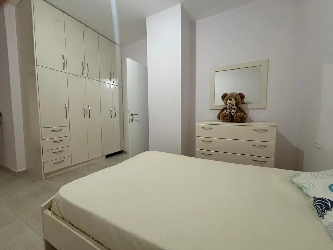 Turquoise Apartment Sarandë アルバニア