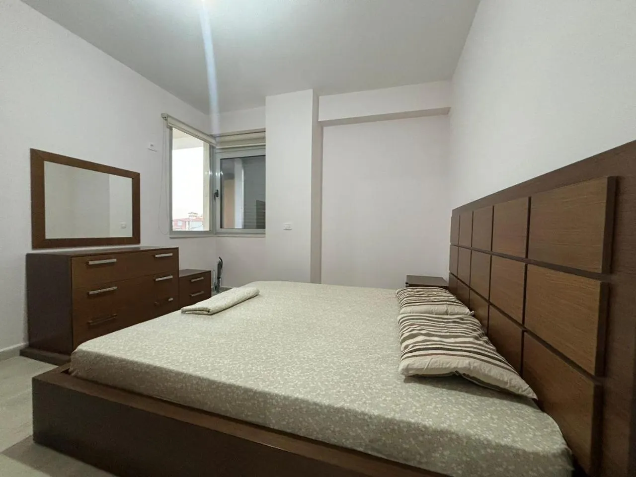 Turquoise Apartment Sarandë