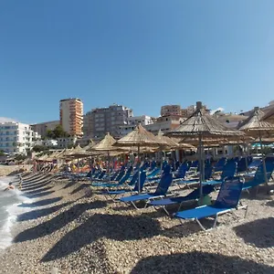 Herberg Sunset, Sarandë